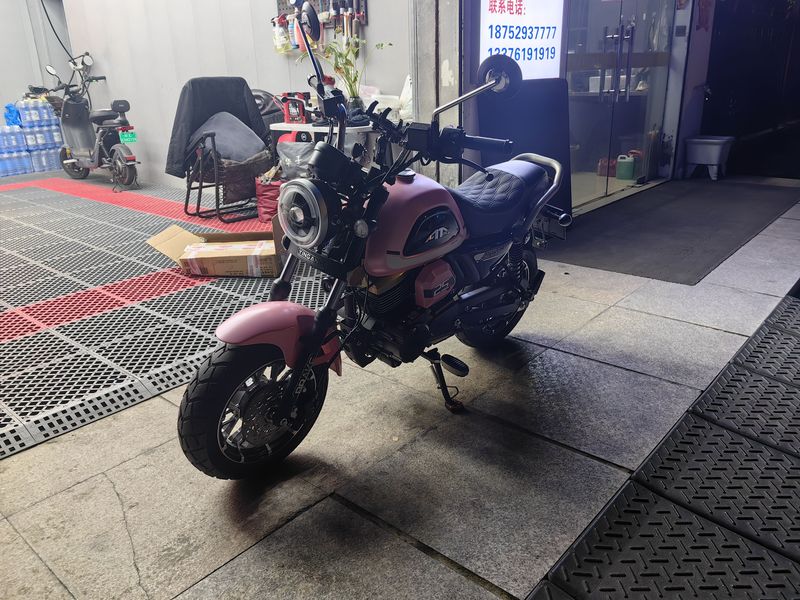 二手银钢AT150