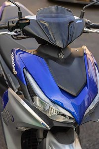 二手雅马哈AEROSPORTS X