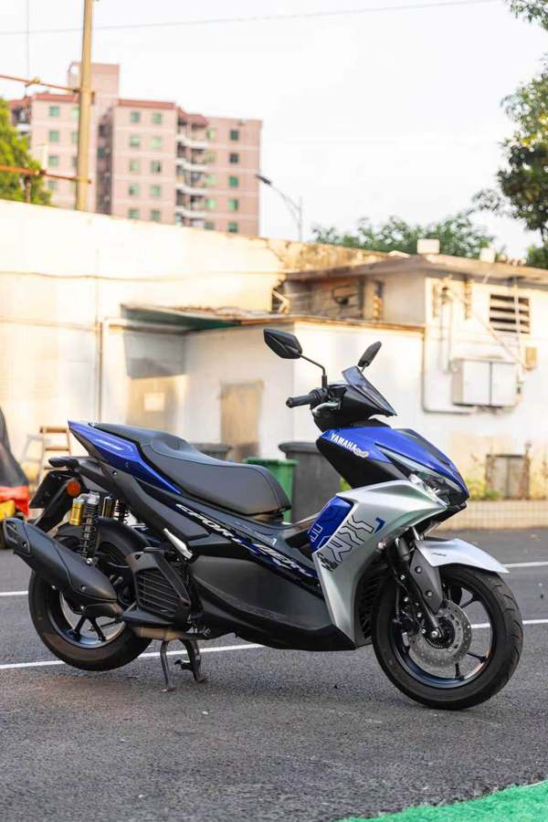 二手雅马哈AEROSPORTS X