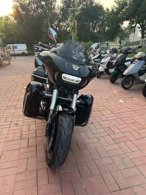 二手香帅旅行者800S