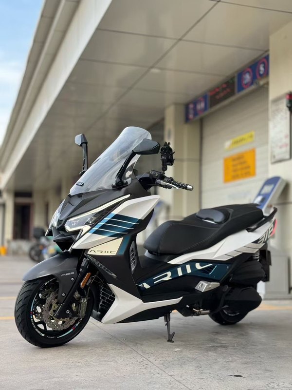 二手力刻318 LK250T