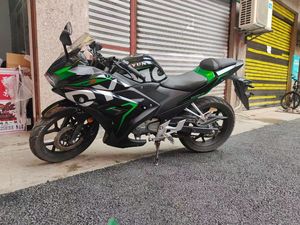 二手大运天錾 200R