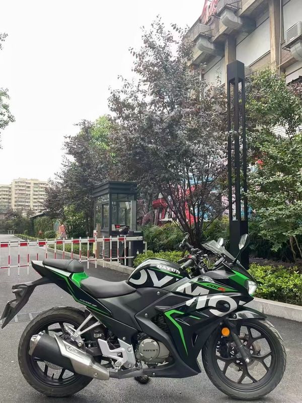 二手大运天錾 200R