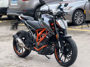 二手KTMR2R250 Duke