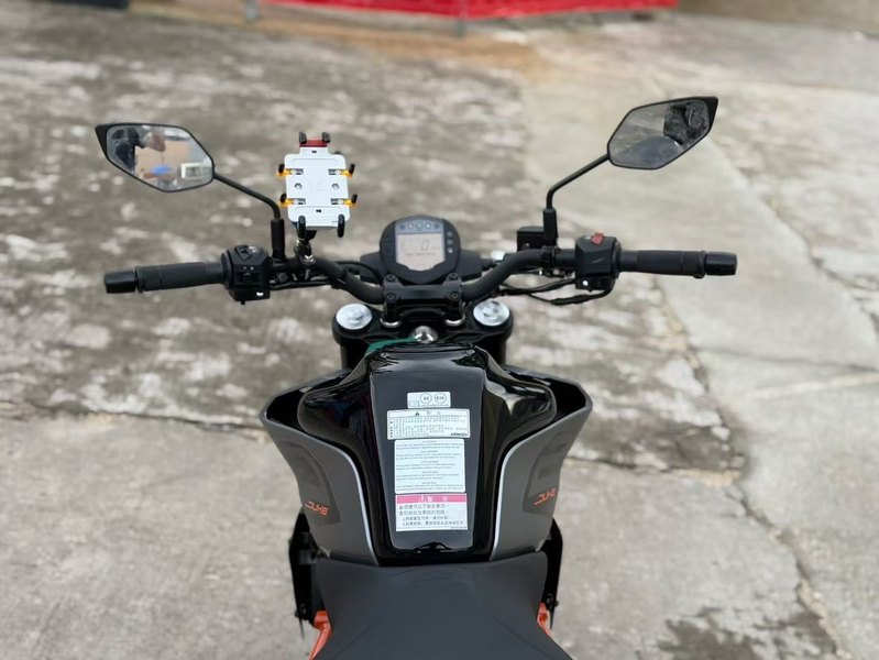 二手KTMR2R250 Duke