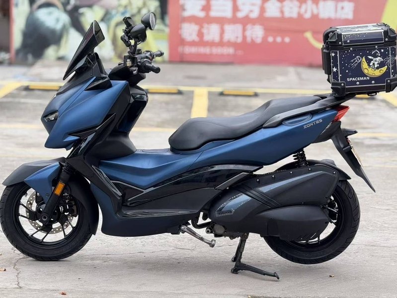 二手升仕310M
