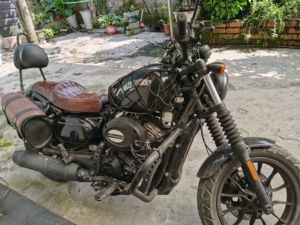 二手晓星GV300S