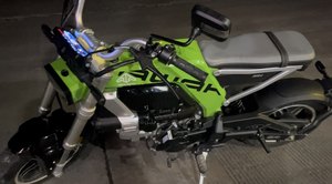 二手AKMOTORAK11
