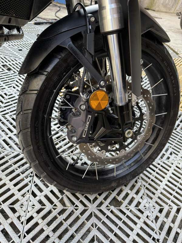 二手QJMOTOR骁500