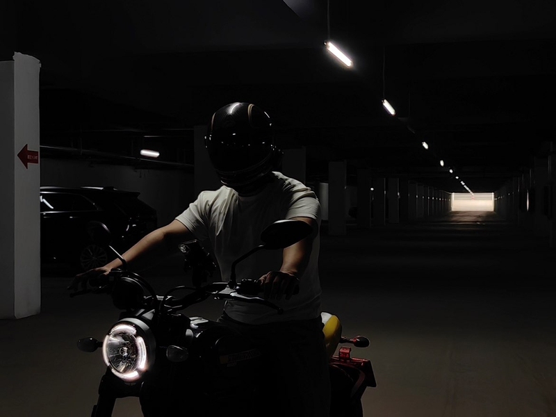 二手杜卡迪Scrambler 800