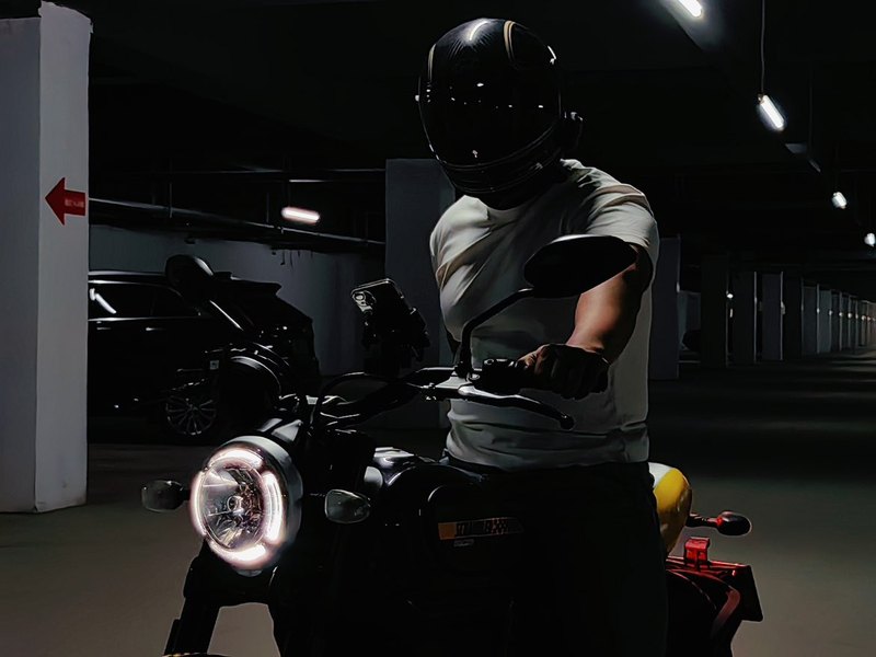 二手杜卡迪Scrambler 800