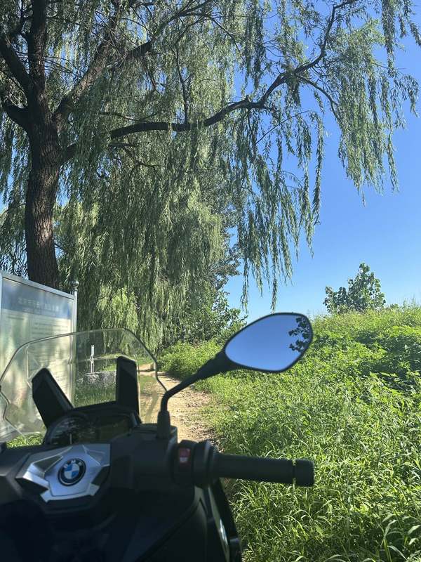 二手宝马C 400