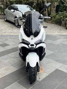 二手三阳哈士奇 Husky ADV150