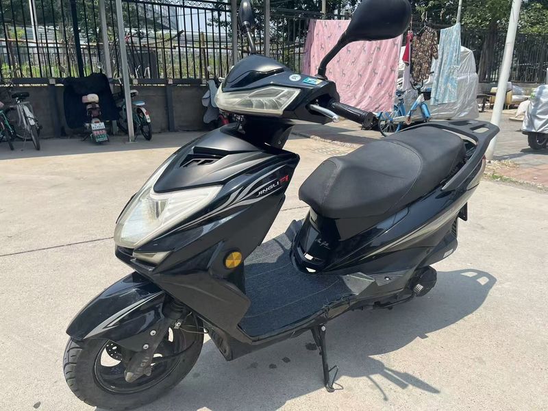 二手劲力JL125T-3E