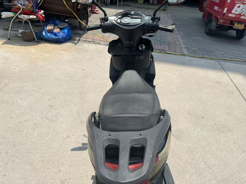 二手劲力JL125T-3E