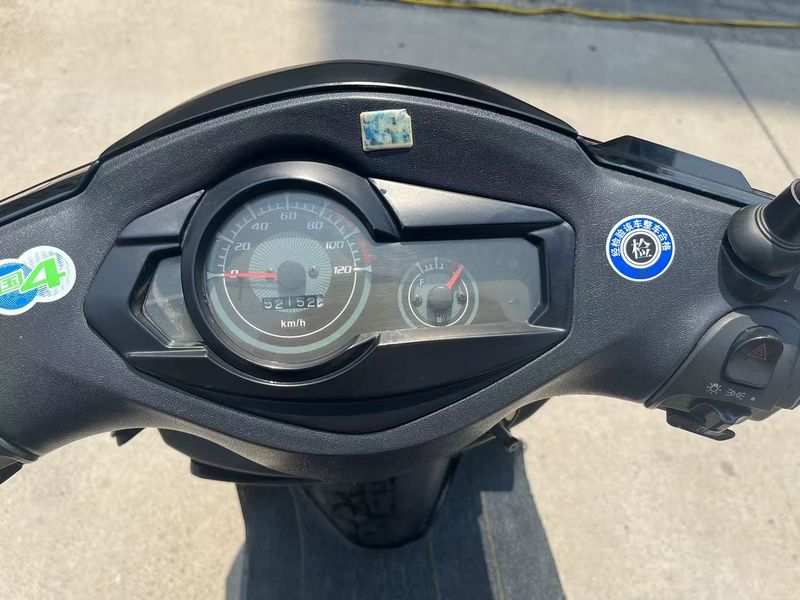 二手劲力JL125T-3E