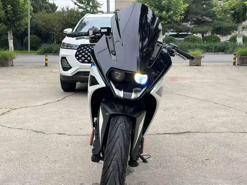 二手KTMR2RRC 390 