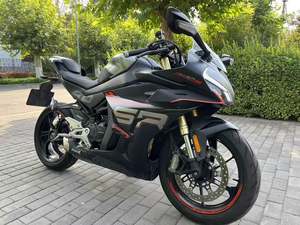 二手春风450SR