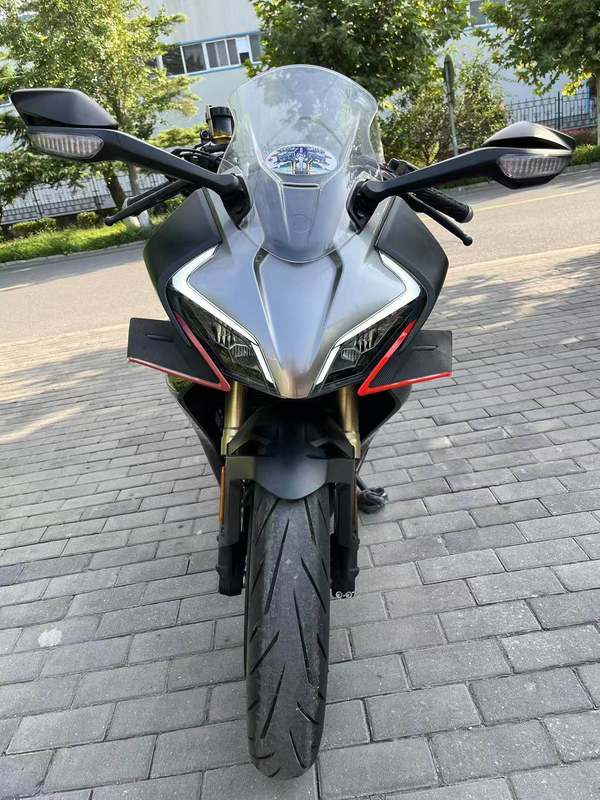 二手春风450SR