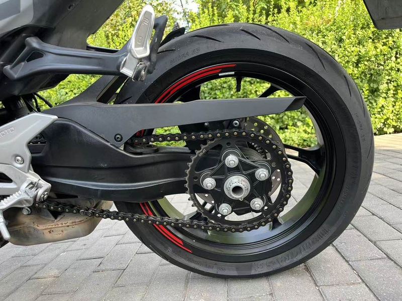 二手春风450SR