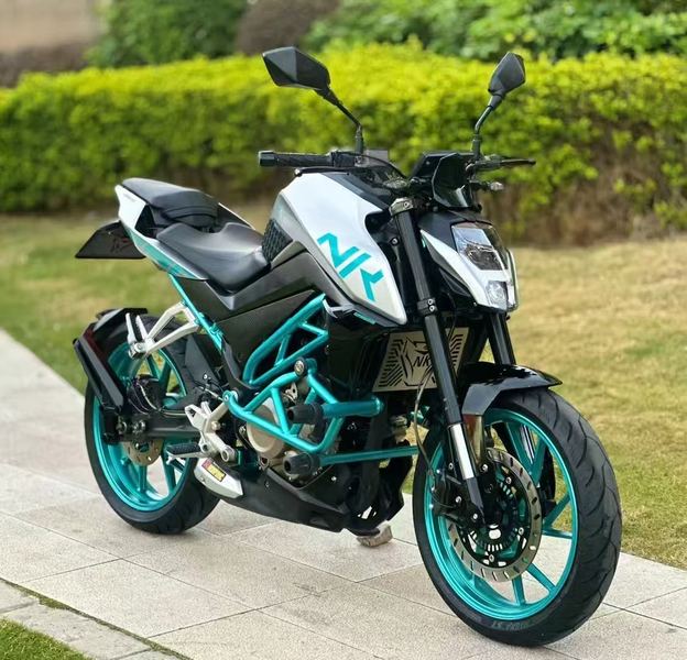 二手春风250NK