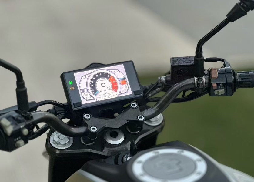 二手春风250NK
