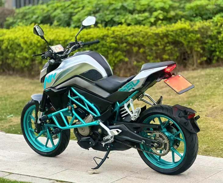 二手春风250NK