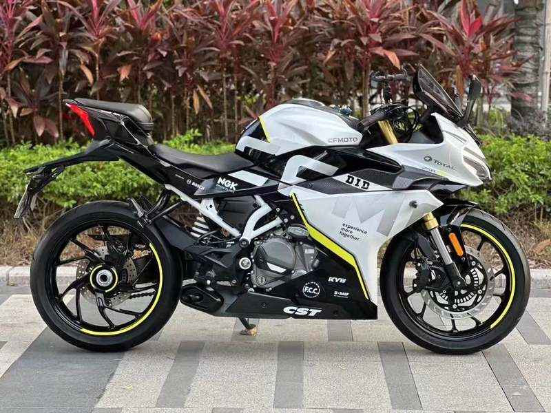 二手春风250SR