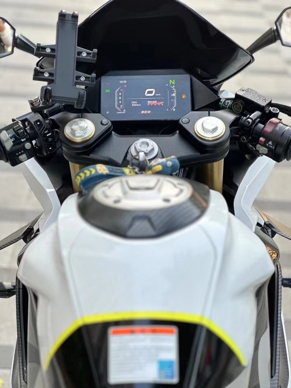 二手春风250SR