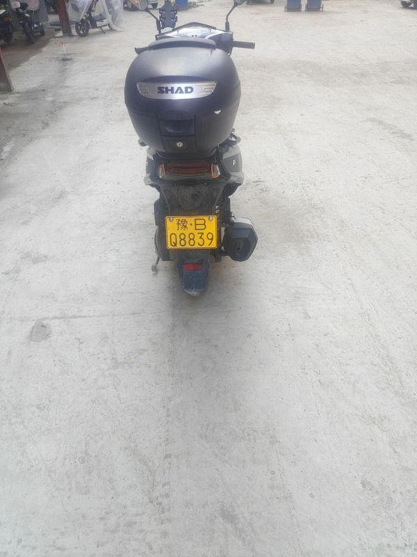 二手三阳FNX150