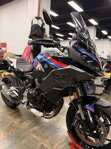 二手宝马F 900 XR