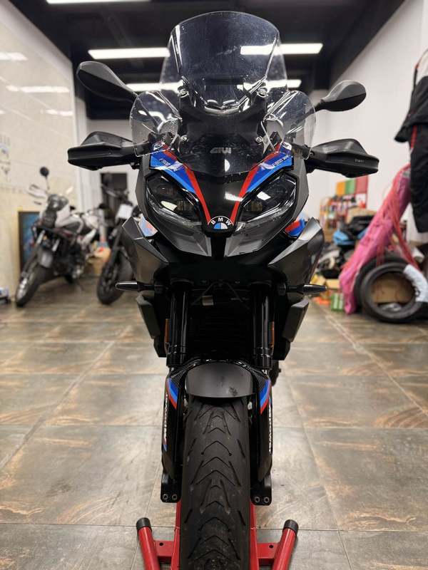 二手宝马F 900 XR