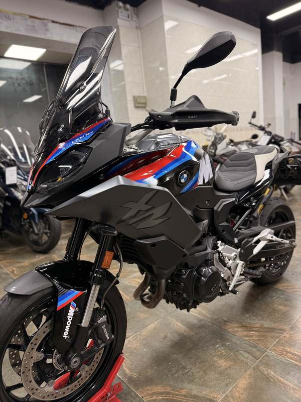 二手宝马F 900 XR