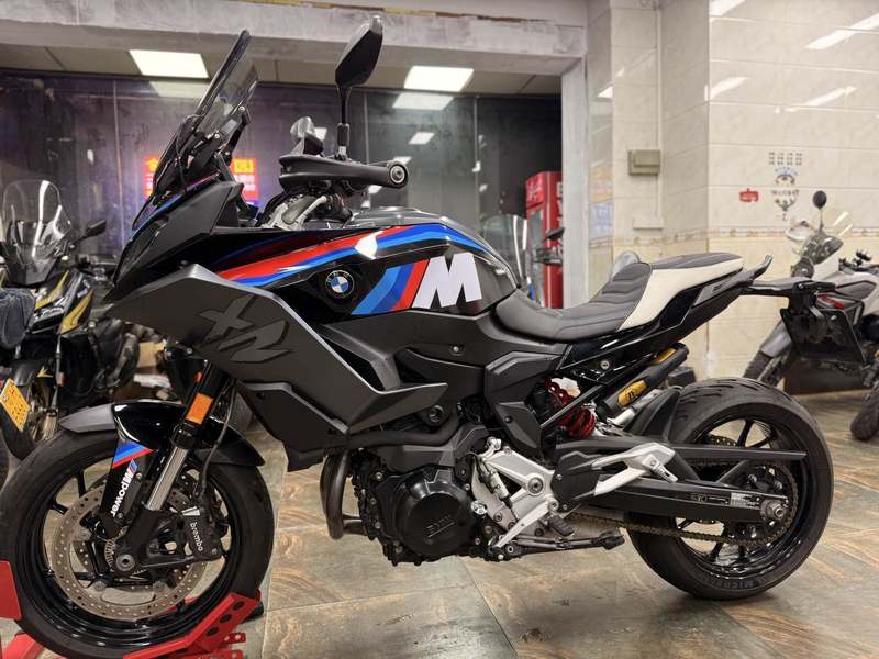 二手宝马F 900 XR