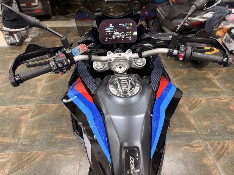 二手宝马F 900 XR