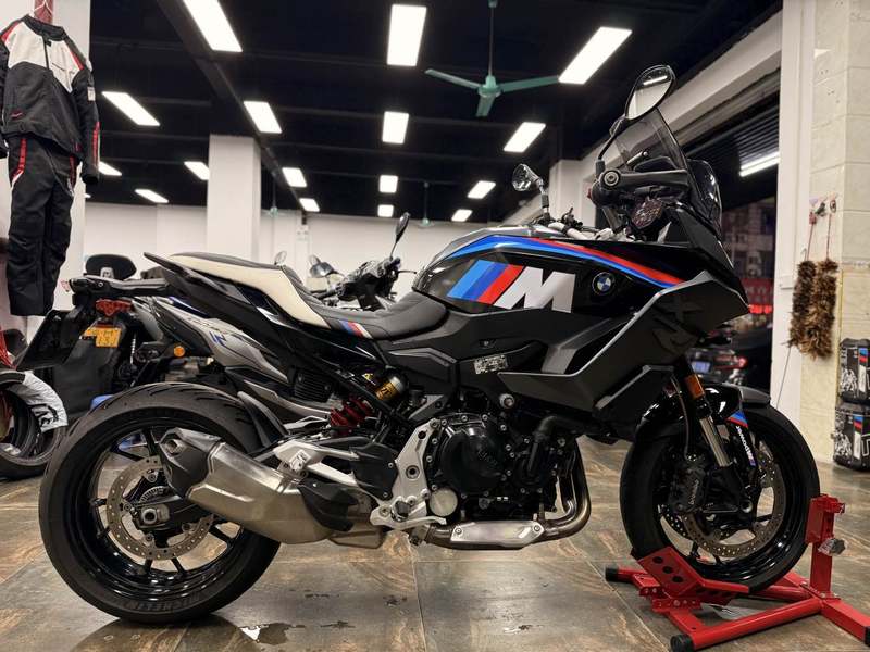 二手宝马F 900 XR