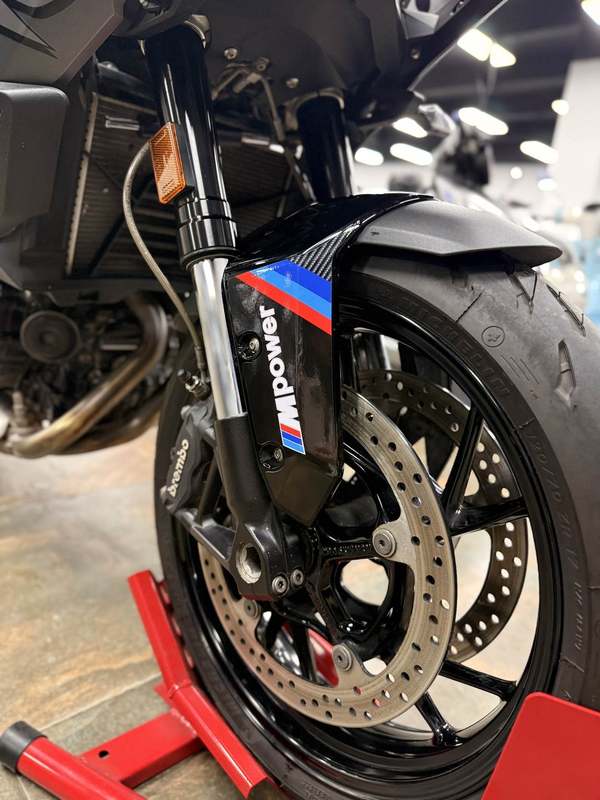 二手宝马F 900 XR