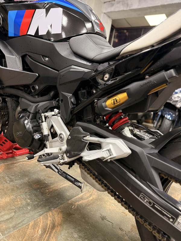 二手宝马F 900 XR