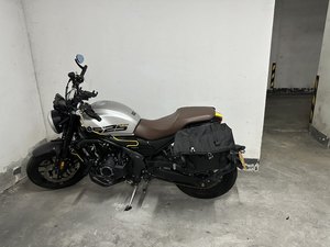 二手无极AC525