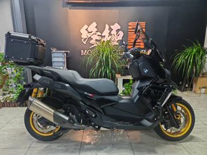 二手宝马C 400