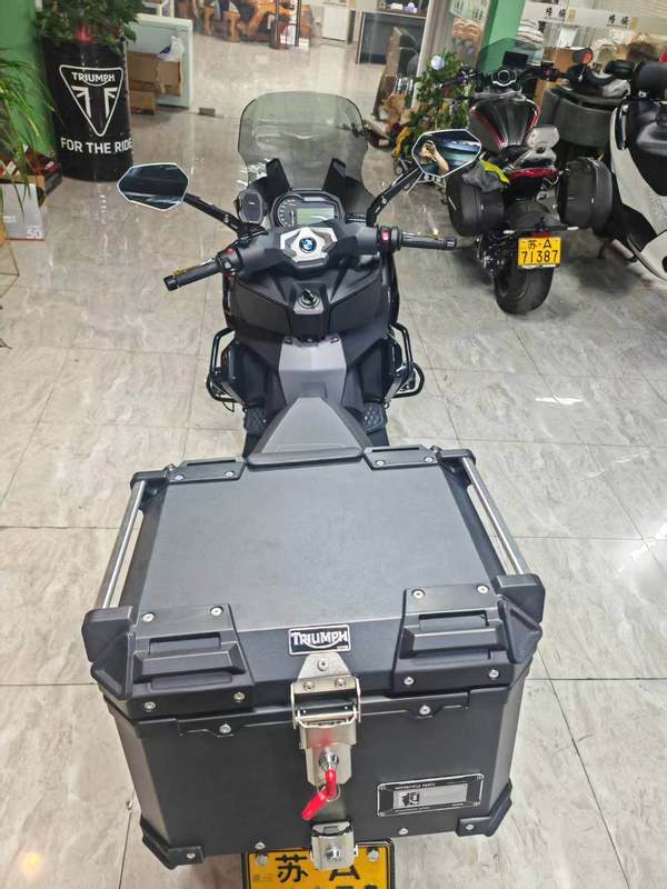 二手宝马C 400