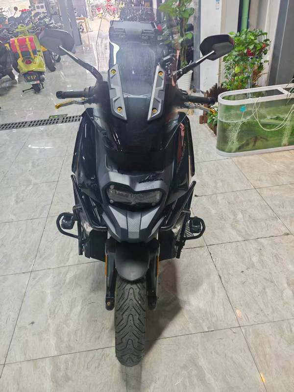 二手宝马C 400