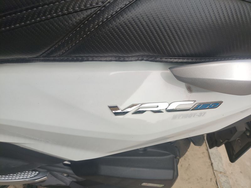 二手大阳VRC150