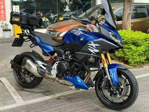 二手宝马F 900 XR