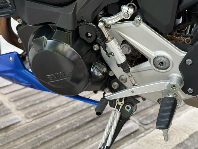 二手宝马F 900 XR