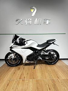二手凯越250RR 刺鸟