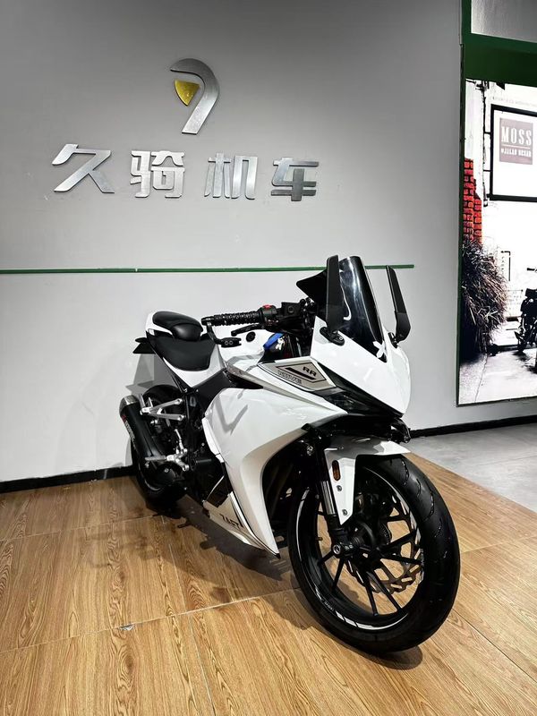 二手凯越250RR 刺鸟