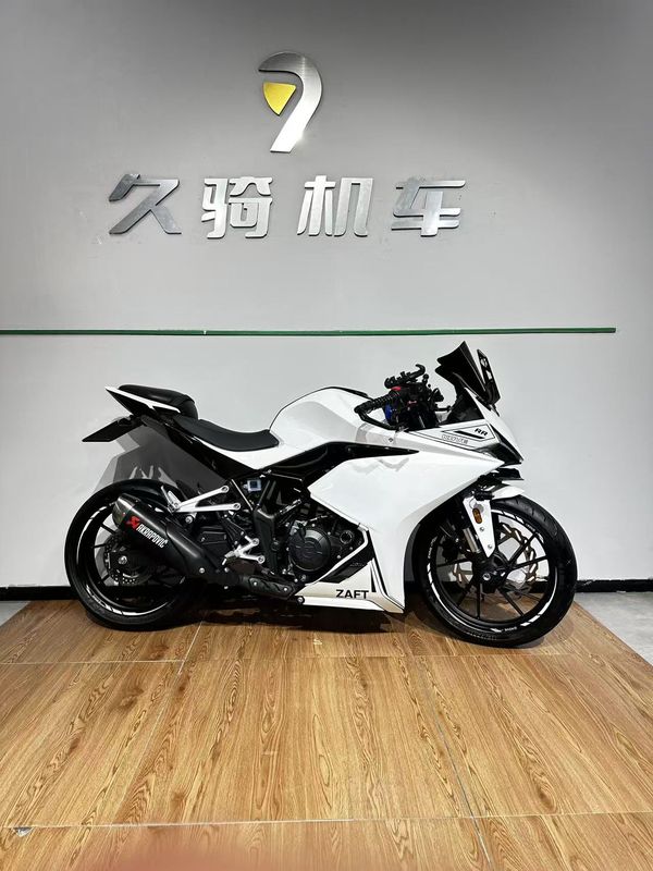 二手凯越250RR 刺鸟