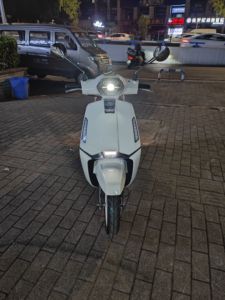 二手QJMOTOR阳光迪诺