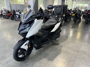 二手升仕150D